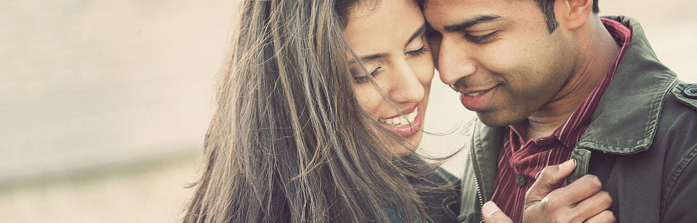 University of Chicago Engagement Session